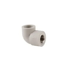 Кут 90 ППР д25х1/2 в/р