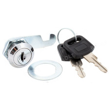 Замок поштовий 7-001