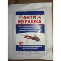 Анти Мурашка уп.