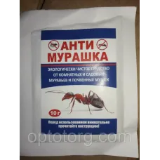 Анти Мурашка уп.