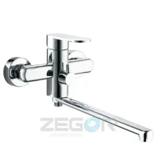 Змішувач ванна євро Zegor LOB7-A128 27348