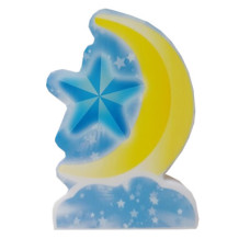 Нічник Vargo nl136 місяць 68694