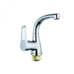 Змішувач кухня бокова Zegor SOP1-A045