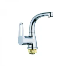 Змішувач кухня бокова Zegor SOP1-A045