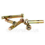 Анкер-гайка 10х60