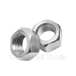 Гайка д16 318071