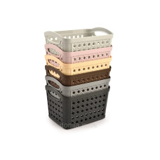 Кошик пласт Vintage 1,5л. М-1171 159714 Україна