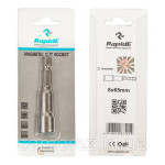 Біта 6-гр. Rapide 8х48мм1шт 39434