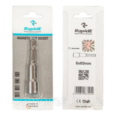 Біта 6-гр. Rapide 8х48мм1шт 39434