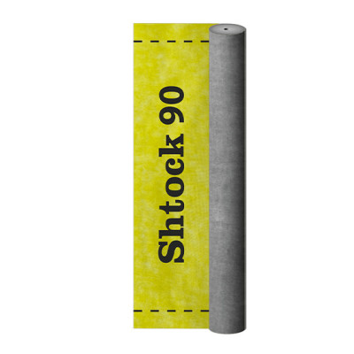 Мембрана Shtock пл.90 супердеф (за Рулон-75м.кв!) 19440