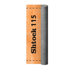 Мембрана Shtock пл.115 супердеф (за Рулон-75м.кв!) 19540