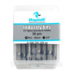 Біта під саморіз PH2 50мм 1шт Японія магніт 390747