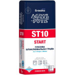 Шпаклівка фінішна Акріл Путс Снєжка Україна 1,5кг(р)