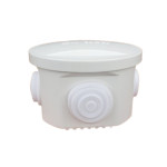 Розподільча коробка внутр Д80х50 негорюча 68-05-24 87262