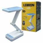 Світильник лед врізний квадрат Lebron 3W 4100k 210Lm 13-15-04\12-10-31