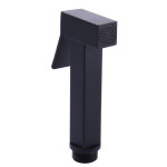 Лійка для душа гігєн. Topaz SH77-BL 27842