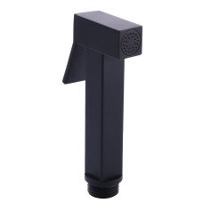 Лійка для душа гігєн. Topaz SH77-BL 27842