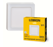 Світильники накладні