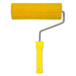 Валик структурний горошок 80х180 Фаворит 02-604 91108 Україна