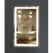Дзеркало світлодіодне 550х1000 Сд-32