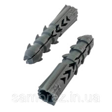 Дюбель 8х40 посил