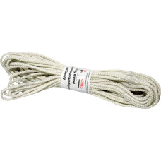 Шнур для білизни сірий 20м д4 30238