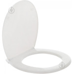 Кришка для унітаза СД-10