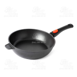 Сковорода д24 2417Р Біол б/к Делюкс 152341