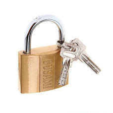 Замок навісний Гунсан 75мм 47035