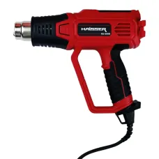 Фен буд Haisser  HG-20DB NEW 2квт. 2 швид. Led-дисплей 67807