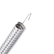 Металорукав д21 з Ізоляцією! 1м.п. 87525