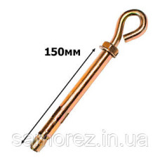 Анкер-гайка 10х150