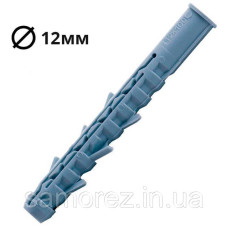 Дюбель  рамний нейлоновий 12х100