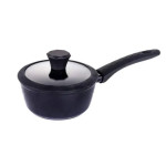 Ківш емаль 0,8л з кришкою Edenberg EB-12616 1500471