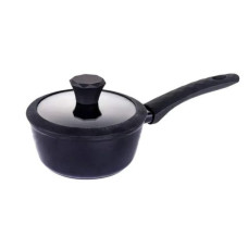 Ківш емаль 0,8л з кришкою Edenberg EB-12616 1500471