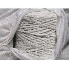 Шнур азбестовий 6мм (Шаон) 19275