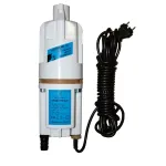 Насос вібр. Універсал Цунамі2 2 поршень низ забір 29162