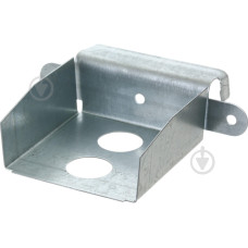 З'єднання для CD профіля кутове