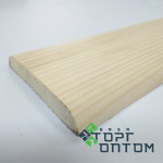 Налічник на двері євро 7см 19084