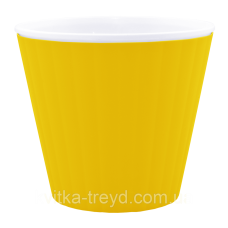 Підвазонник Ібіс з подвійним дном  13х11см Україна