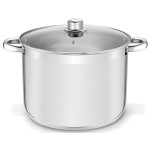 Каструля нерж. TADAR 12л 152546