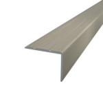 Поріг ПАС  1082м 23,5х19 У2025 Акація 0,9