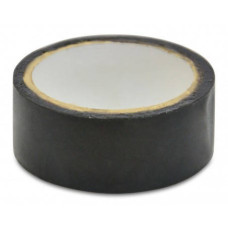 Ізолента Технік 20м 10-716 чорна 39117
