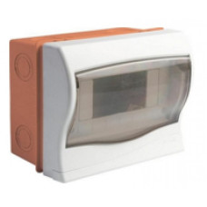 Бокс для автоматів вн.6 ел.MEKSBOX 02-67-14