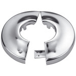 Накладка для змішувача 3/4 розбірна 27554