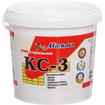 Клей КС Мальва Україна 1,5кг(р)