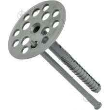 Дюбель 10х100 для теплоізоляцій 31040