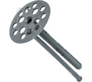 Дюбель для теплоізоляції