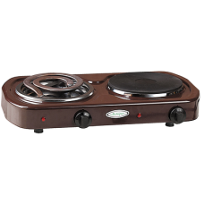 Плитка електро Леміра ЕПТ-2-2.5кВт широкий тен 1500466 Україна