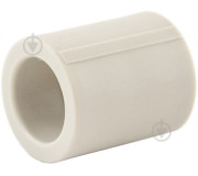 Поліпропіленовий фітинг (ППР) 32мм